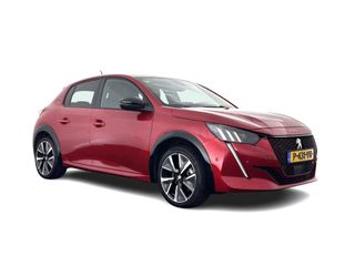 Peugeot e-208 - P-431-VN - Polisa Lease