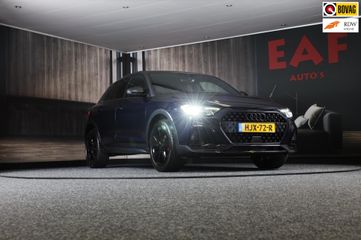 Audi A1 - HJX-72-R - Polisa Lease