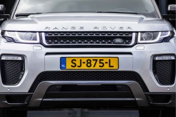 Voertuigafbeelding 2