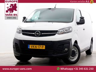Opel Vivaro-e - VKN-17-P - Polisa Lease