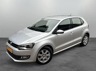 Voertuigafbeelding 1