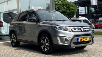 Voertuigafbeelding 4