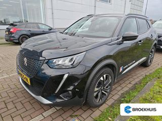 Peugeot 2008 - N-855-HL - Polisa Lease