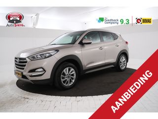 Hyundai Tucson - GR-988-H - Polisa Lease