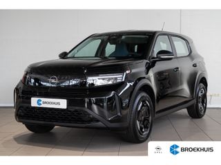 Opel Frontera - JNT-27-T - Polisa Lease