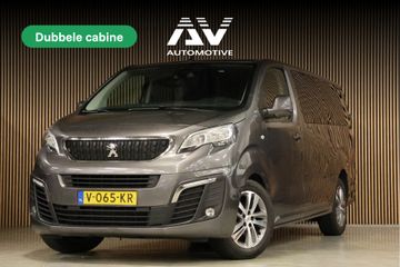 Peugeot Expert - V-065-KR - Polisa Lease