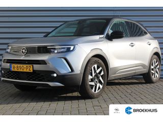 Opel Mokka-e - R-890-PZ - Polisa Lease