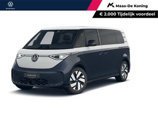 Volkswagen ID. Buzz - 734155 - Polisa Lease