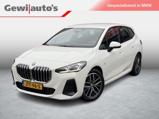 BMW 2 Serie - JTT-96-S - Polisa Lease