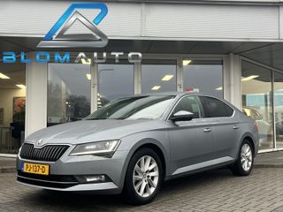 Škoda Superb - PJ-137-D - Polisa Lease