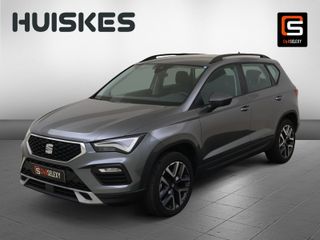 SEAT Ateca - HNV-13-V - Polisa Lease
