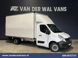 Renault Master - 481699 - Polisa Lease