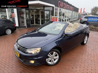 Volkswagen Eos - L-671-LS - Polisa Lease