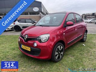 Renault Twingo - JG-056-S - Polisa Lease