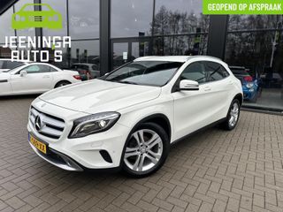 Mercedes-Benz GLA - K-089-XX - Polisa Lease