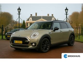 MINI Clubman - ZL-229-Z - Polisa Lease