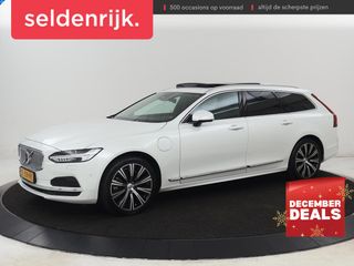 Volvo V90 - EU191 - Polisa Lease