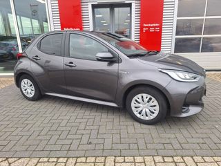 Voertuigafbeelding 1