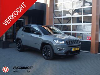 Jeep Compass - K-393-DV - Polisa Lease