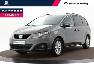 SEAT Alhambra - HKZ-64-S - Polisa Lease