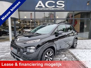Citroën C3 Aircross - JRG-65-J - Polisa Lease