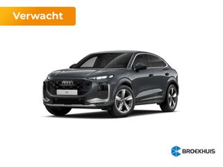 Audi Q3 -  - Polisa Lease