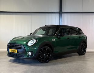 MINI Clubman - L-592-GL - Polisa Lease
