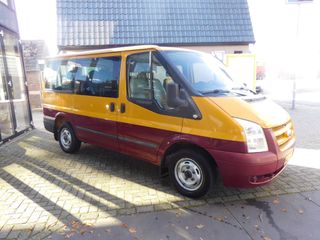 Voertuigafbeelding 2