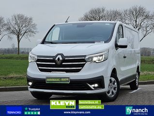 Renault Trafic - V-73-FKT - Polisa Lease