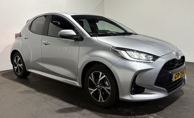 Voertuigafbeelding 5