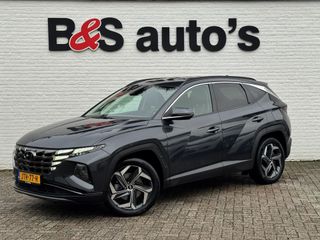 Hyundai Tucson - JTR-77-R - Polisa Lease