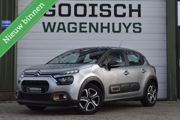 Citroën C3 - S-416-ND - Polisa Lease