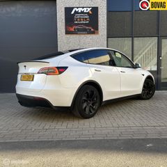 Tesla Model Y -  - Polisa Lease