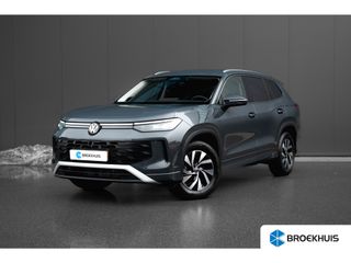 Volkswagen Tayron - HLJ-44-R - Polisa Lease