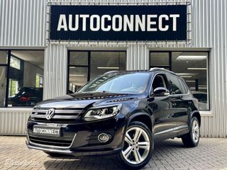 Volkswagen Tiguan -  - Polisa Lease