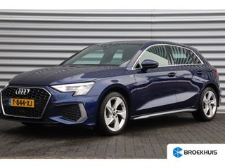 Audi A3 - T-844-XJ - Polisa Lease
