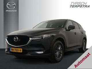 Mazda CX-5 - PN-700-H - Polisa Lease