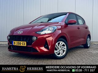 Hyundai i10 - K-208-XX - Polisa Lease