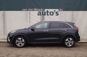 Kia e-Niro - K-419-FV - Polisa Lease