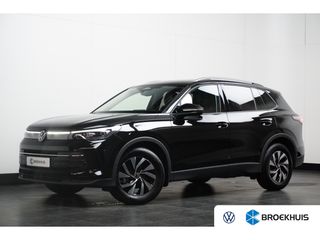 Volkswagen Tiguan - JTP-31-P - Polisa Lease