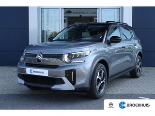 Citroën C3 Aircross - HNB-46-P - Polisa Lease
