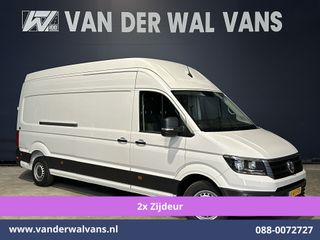 Volkswagen Crafter - V-65-FTR - Polisa Lease