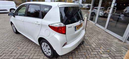 Voertuigafbeelding 5