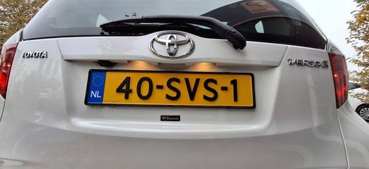 Voertuigafbeelding 6