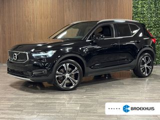 Volvo XC40 -  - Polisa Lease