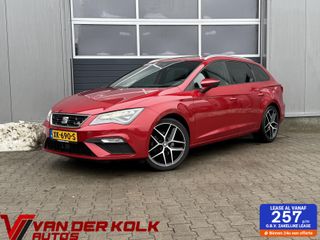 SEAT Leon - XK-690-S - Polisa Lease