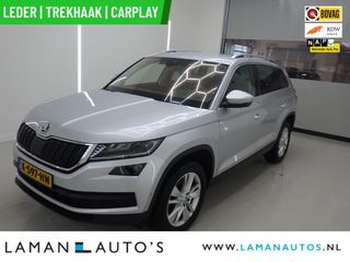 Škoda Kodiaq - K-597-HN - Polisa Lease