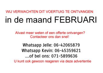 Voertuigafbeelding 1