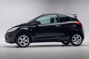 Voertuigafbeelding 1