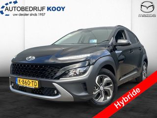 Hyundai Kona - K-860-TD - Polisa Lease